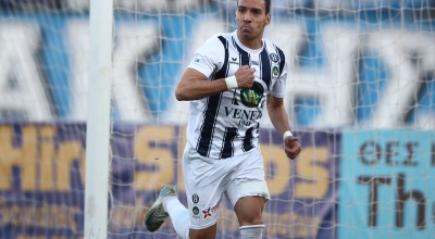 Μίλος Ντέλετιτς: Το «10» το καλό «επέστρεψε» στον Ηρακλή