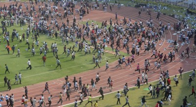 Μέσι: Ο κακός χαμός στην περιοδεία του στην Ινδία