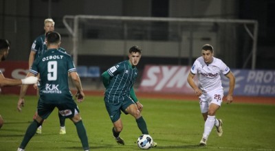 ΑΕΛ-Κυπαρίσσης: «Επιτακτική ανάγκη να νικήσουμε»