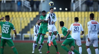 Super League 2: Η βαθμολογία με... διαίρεση ενόψει play off και play out