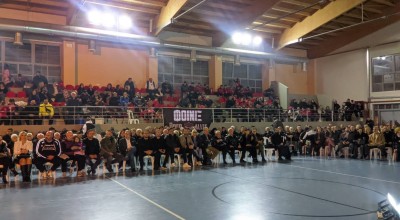 Η θέση του Π. Χαραλαμπίδη για την εκδήλωση του Φοίνικα Πολίχνης και η απάντηση του metrosport.gr