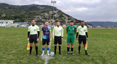 Πρωταθλητές Πεύκων: Επικράτησαν του Εθνικού Λαγυνών-Δηλώσεις και φωτορεπορτάζ