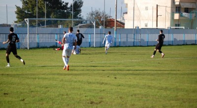 Γ’ Εθνική: Οι διαιτητές των αγώνων και οι βαθμολογίες