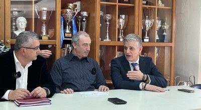 Πιλοτικό πρόγραμμα για την ταχύτερη επάνοδο ερασιτεχνών ποδοσφαιριστών μετά από τραυματισμούς