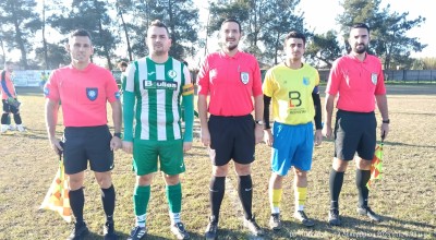 Κοντά στην τριάδα ο Θρίαμβος Παρθενίου, επικράτησε της Ηλιούπολης-Φωτορεπορτάζ