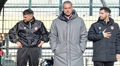 Πρωταθλητής χειμώνα ο Φοίνικας Πολίχνης-Μίντης: «Αντιμετωπίσαμε δουλεμένη ομάδα»