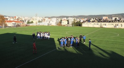 Οι έντεκα αήττητοι στην ΕΠΣΜ: Καλύτερες επιθέσεις και άμυνες