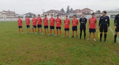 Αποτελέσματα στο πρωτάθλημα των μικτών σε όλη την Ελλάδα