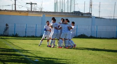 Ποσειδών Μηχανιώνας-Κάλφας: «Μέσα στους στόχους μας...»