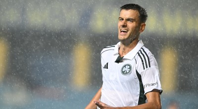 Ντεντάκης: «Έξυπνη επιλογή ο Γερεμέγεφ - Θα ταιριάξει στη φιλοσοφία του ΠΑΟΚ»