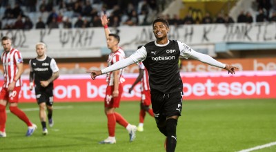 Επέστρεψε με εμφατικό τρόπο στις νίκες ο ΟΦΗ