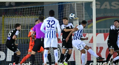 «Ανέκδοτο Τσάλοφ, κάποιοι ποδοσφαιριστές του ΠΑΟΚ έχουν σκάσει»