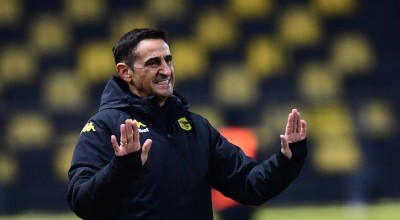 Χιμένεθ: «Έχω κάνει τις προτάσεις μου για ενίσχυση»