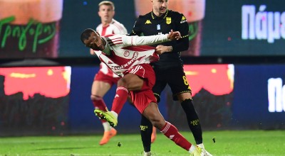 Άρης: Τα τρία κέρδη του Χιμένεθ και η διαχείριση ενόψει Αστέρα