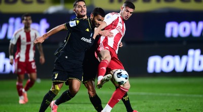 Δεν υπάρχει χρόνος για λάθη: Ο Άρης και ο κρίσιμος Ιανουάριος