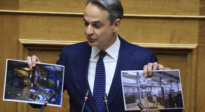 Τα έξι νέα μέτρα για το στεγαστικό: Ποιοι θα έχουν επιστροφή δύο ενοικίων και οι νέοι περιορισμοί στα Airbnb