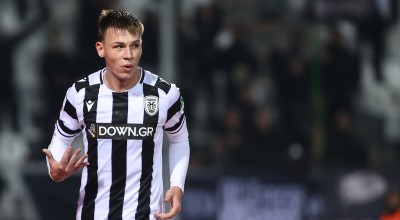 Μύθου: «Θέλουμε να παίξουμε το ποδόσφαιρο που μας χαρακτηρίζει και να κλείσουμε τη χρονιά με νίκη»