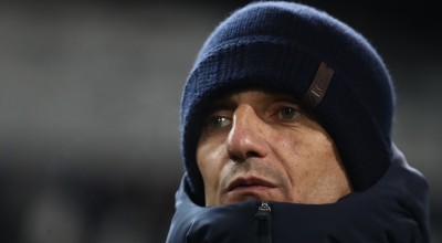 Λουτσέσκου: «Υποτιμημένος ο Γερεμέγεφ, είναι χρήσιμος παίκτης»