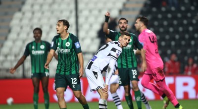 PAOK VIEW: «Ο ΠΑΟΚ έβαλε σε δύσκολη θέση τον εαυτό του χωρίς κανένα λόγο»