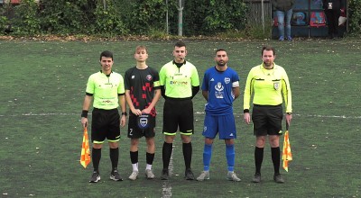 ΕΠΣΜ: Ντέρμπι Ιωάννη Παπάφη με Μέγα Αλέξανδρο