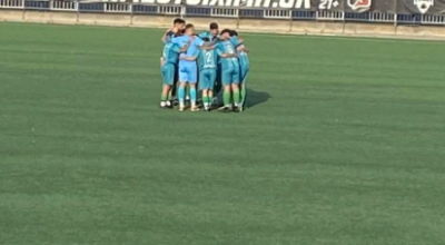 Νίκη του Αγίου Αθανασίου, ισοπαλία στην Ευκαρπία και βαθμολογία της Α1 ΕΠΣΜ