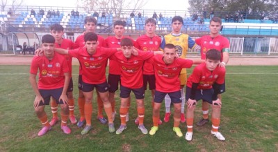 Στην Μελίτη Φλώρινας οι μικτές της ΕΠΣΜ