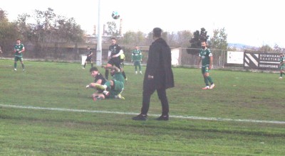 ΕΠΣΜ: Τελικά αποτελέσματα των σημερινών αγώνων (13/12)