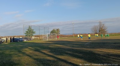 ΕΠΣΜ: Τα παιχνίδια της Α’ κατηγορίας-Ενδεκάδες και βαθμολογίες
