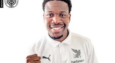 ΟΦΗ: Ανακοινώθηκε το «come back» του Ισέκα