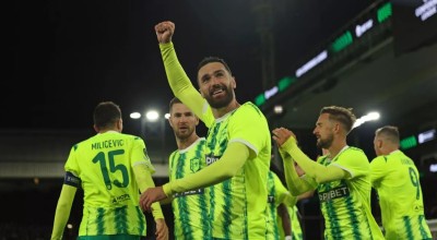 Conference League: Στο κόλπο για την «οκτάδα» η ΑΕΚ Λάρνακας - Κανάλια και ώρες μετάδοσης