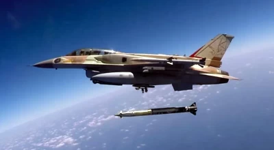 Το μυστικό όπλο στα F-16 που τρέμει η Τουρκία