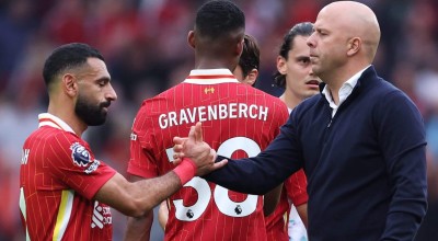 Premier League: «Εκεχειρία» Λίβερπουλ με Σαλάχ – Κανάλια και ώρες μετάδοσης