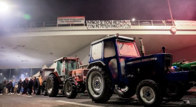 Αγρότες σε Τσιάρα: «Ασπιρίνες»-Τι θα γίνει με τα μπλόκα ενόψει Χριστουγέννων