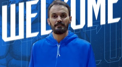 Ο Ηρακλής ανακοίνωσε τον διεθνή Ιρανό Αλί Νομπουζπούρ