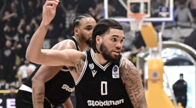 ΠΑΟΚ: Πώς η μεταγραφή του Άλεν έφερε σε μπελάδες την Τράπανι