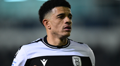 Ο ΠΑΟΚ δεν βρήκε ποτέ αντίδραση και ηττήθηκε στο Περιστέρι με 2-0