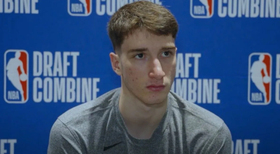 NCAA: Διψήφιος ο Αβδαλάς στη νίκη του Βιρτζίνια