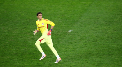 Ψηλά στη μεταγραφική ατζέντα της Μπεσικτάς ο Τζολάκης