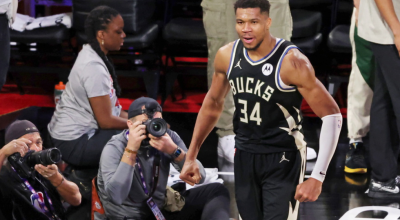 NBA: Με ποιους μπορεί να γίνει trade ο Αντετοκούνμπο