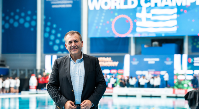 Βρούτσης: «Μόνιμη αύξηση 21% των επιδοτήσεων σε Σωματεία και Ομοσπονδίες»