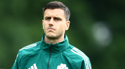 Καρούλιας﻿ για Γιερεμέγιεφ: «Παίκτης του γκολ, αλλά δεν θα κάνει τη διαφορά»