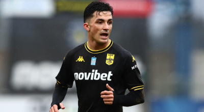 Στη Θεσσαλονίκη ο Μανού Γκαρθία