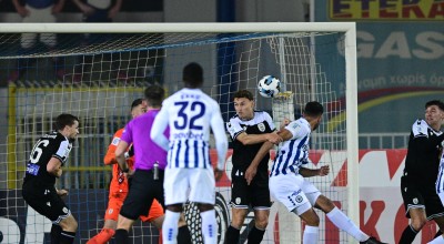 ΠΑΟΚ: Τα γελοία γκολ και η αδικία αν δεν ενισχυθεί τον Ιανουάριο, γιατί ΜΠΟΡΕΙ, ακόμη και το ΝΤΑΜΠΛ...