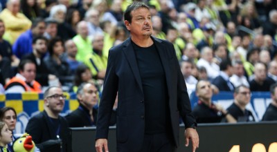 Έξαλλος ο Αταμάν με τους οπαδούς της Φενέρ: «Έβριζαν εμένα και τη μητέρα μου»