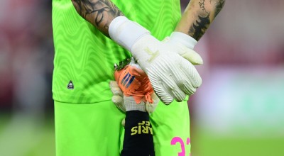 Άρης: Τρεις βασικοί «άσοι» αλλά ακόμη... ψάχνεται