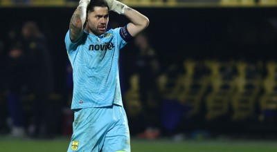 Αθανασιάδης: «Εμείς είμαστε η αιτία που το γήπεδο είναι μισογεμάτο»