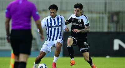 Μπιάνκο: «Πως είναι δυνατόν να καλεί τον διαιτητή να διορθώσει την απόφαση και να μην συμβαίνει αυτό;»