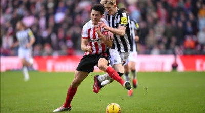 «Billaras»: Το μεγάλο ντέρμπι του ποταμού Τάιν