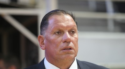 Μπουντούρης: Ο ΠΑΟΚ είναι ομάδα μάχης - Ο Γιούρι είναι πολύ καλός προπονητής, τον ρωτήσαμε ποιες αλλαγές θέλει και προχωρήσαμε σε αυτές