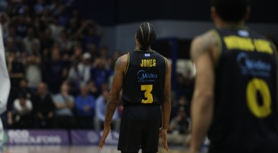 Ηρακλής-Άρης 80-82: Χαμογέλασε ο Άρης στην ματσάρα του Ιβανωφείου